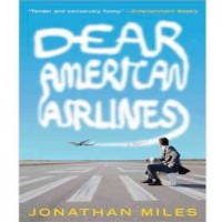 Review of Dear America Airlines
